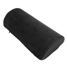 Fußstütze unter dem Schreibtisch 40x20x10 cm Memory-Schaum
