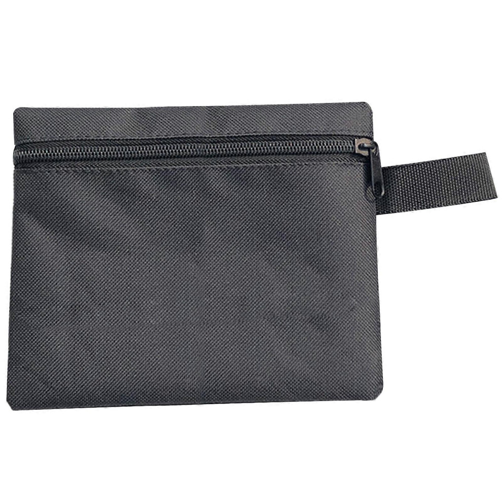 Wrench Tool Storage Bag Tool Pouch Organizer For Mini Wrenches Portable Tool Organizer 600D Oxford Fabric Organizer 3476196180050
