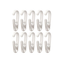 Convenient Plastic Clips For Kitchen Storage Organize Food Bags Efficient Household Clamps Practical