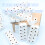 Doll House Miniature Toliet Tissue with Simulation Detail 7