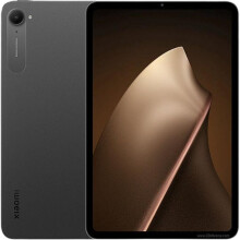 (8GB 256GB, Grey) XIAOMI Pad Mini 8GB+256GB - Tablet 8.8 Inches 3K 165Hz, Dimensity 9400+, 7500mAh 67W, 13MP+,Grey/Purple8MP, HyperOS,