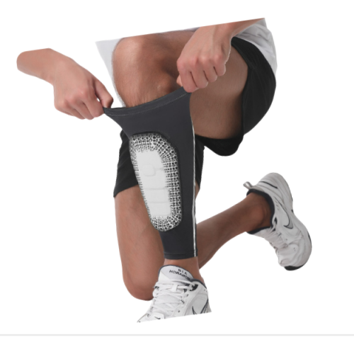 Parastinchi a compressione per calcio, basket e altro  XL 2