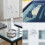 Pack of 60 Versatile Suction Cable Holders for TVs Desks 4