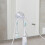 Pack of 60 Versatile Suction Cable Holders for TVs Desks 7