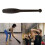 Weighted Club Full Body Workouts Rod for Strength Training 6