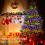 Julelysnet 3,6 m x 1,5 m 360 LED 3
