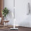 Suction-Squeeze Sponge Foam Mop for Floors 5