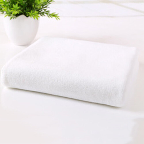 Chiffon de nettoyage en microfibre 70 x 30 cm