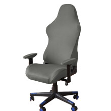 Stretch Gamer Szék Huzat Karfákkal