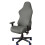 Elastische gamingstoelhoes met armleuninghoezen 1