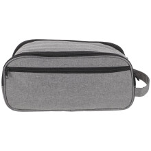 Sac de rangement pour appareil respiratoire portable – Gris, 35 x 18 x 11 cm