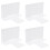 Plastic Drawer Dividers for Kitchen Storage Organizer 12Pcs 1