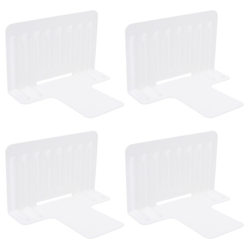 Plastic Drawer Dividers for Kitchen Storage Organizer 12Pcs