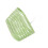 Kitchen Storage Organizer Plastic Basket with Rotatable Hook 3Pcs 1