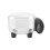 Bathroom Storage Container Transparent Design Plastic Box For Sundries Storage Case 8.5*13cm 1Pcs 1