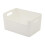 Kitchen storage box, plastic storage box for organization, kitchen storage, large capacity 1