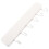 Plastic Wall Hanging Hook Rack for Home Use Kitchen Multi-Hook 1