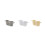 Suction Cup Kitchen Storage Basket Plastic Hanging Organizer for Storage 1