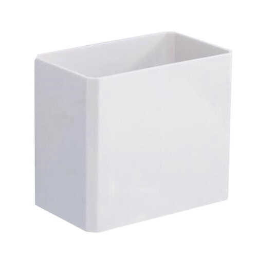 Toothbrush Bracket Plastic Storage Rack for Bathroom Storage 1Pcs