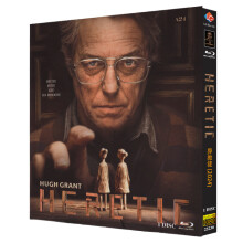 Heretic (2024) Blu-ray 1080P BD English