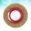 Brosse Pour Roues Outil Rotatif 7