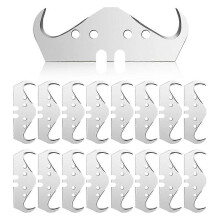 2025 Free Standing Shoe Racks Black Metal Boot Rack, For Dorm Room,closet,patio Outdoor, For 6 Pairs -JA