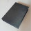 Stack Cover Fabric Cards Holder Textile Material Binding Sleeve Stack Fold Display Binder 1