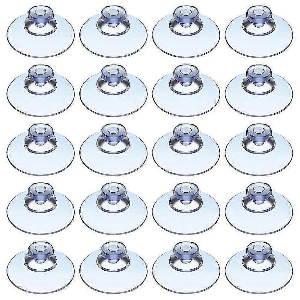 100Pcs Peg Hook Stopper Clear Plastic Inventory Control Clips Pegboard Hooks Locks For Store Hook On Pegboard Wall Panel 8312386179167