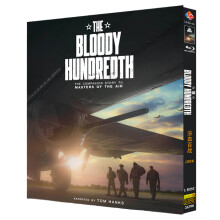 The Bloody Hundredth (2024) Blu-ray 1080P BD English