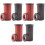 6Pcs Tissue Box Multipurpose Car Napkin Holder Assorted Color 2