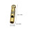 Camping Hanger Goudkleurige 1 2x0,4x0,4 Inch 2