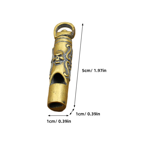 Camping Hanger Goudkleurige 1 2x0,4x0,4 Inch 1