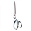 Tailor Scissors - Sharp and Efficient Silver M 1