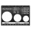 Stainless Steels Pastas Measuring Scale Suitable for Precise 1