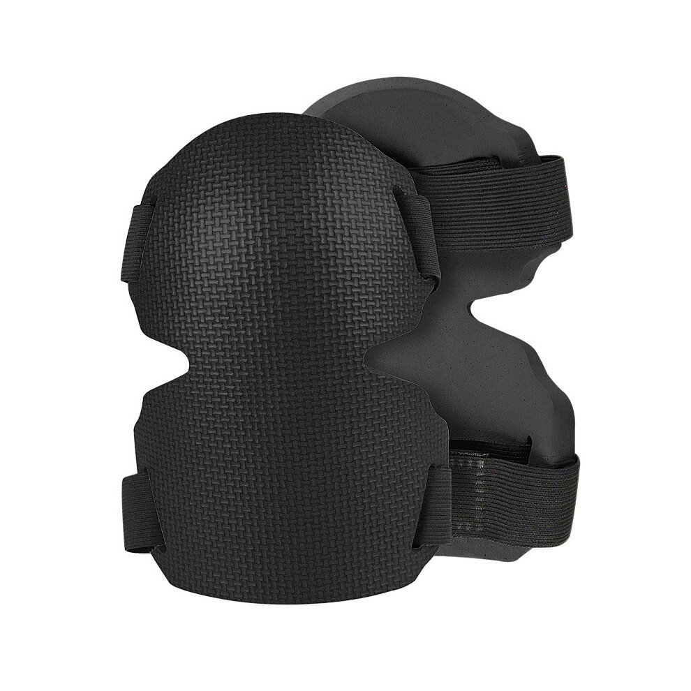 Eva Kneepads For Gardening And Construction Work Black 7314281314712