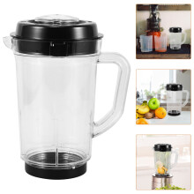 Bicchiere riutilizzabile di ricambio per frullati Magic250W