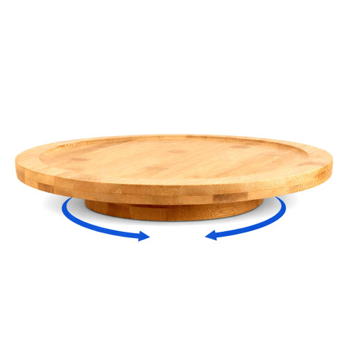 Stable Hoisted Border Wood Record Player Planner Denial-20CM