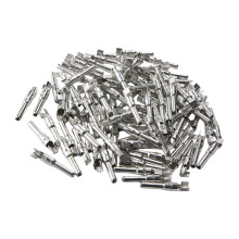 Durability Solars Panel Connectors Anti Vibrations-Silver