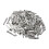 Durability Solars Panel Connectors Anti Vibrations-Silver 1