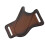 Comfortable Grip Leather Sheath For Foldable Tools Folding 1