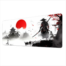 XXL Anime Gaming Mauspad - Rutschfeste Unterlage für Gamer XL
