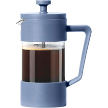 Cafetière à piston en verre borosilicate 35 cl