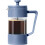 Cafetière à piston en verre borosilicate 35 cl 1