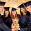 Graduation Bear Plush Toy Brown 7.1 inch 5