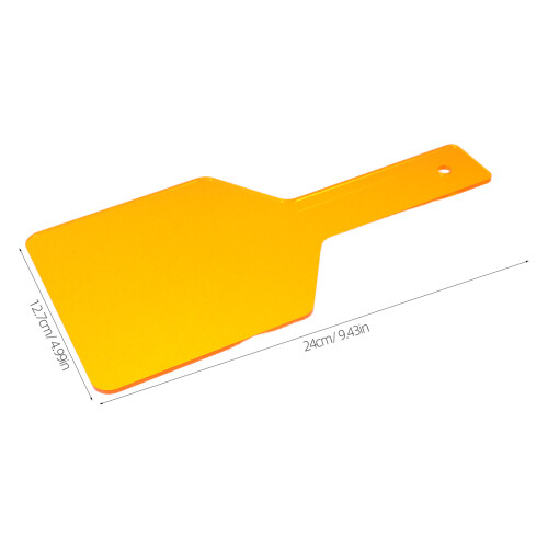 2Pièces Plastique Anti- Mobile 1