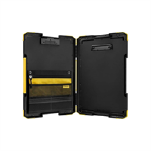 STANLEY Stanley FatMax PRO-STACK Clipboard Black & Yellow 1