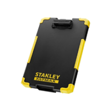 Stanley FatMax PRO-STACK Clipboard Black & Yellow