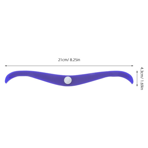 Caliper Bleu Pour Ergonomique 1