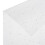 Hvide silkepapirark 100 stk. 29,7 x 21 cm 3