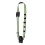 Firefighter Radio Sling with Adjustable Nylon Strap 1